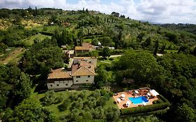 Marignolle Relais&Charme - Residenza d'Epoca